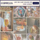 ilovecoppelia.com