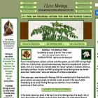 ilovemoringa.com