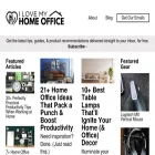 ilovemyhomeoffice.com