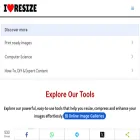 iloveresize.com