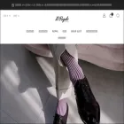 ilregalo-socks.com