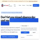 ilrtracker.com