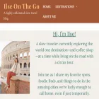 ilseonthego.com