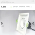 iluminacionesled.com