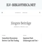 ilv-bibliotheca.net