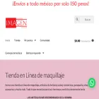imagencosmeticos.com