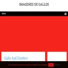 imagenesdegallos.com