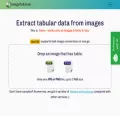 imagetoexcel.com