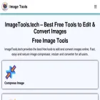 imagetools.tech
