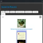 imaginarycompanions.uoregon.edu