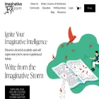 imaginativestorm.com