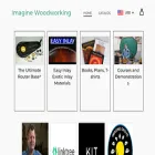 imaginewoodworking.com
