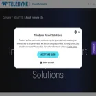 imaging.teledyne-e2v.com