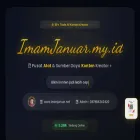 imamjanuar.my.id