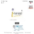 imanagerpublications.com