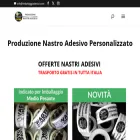 imballaggiadesivi.com