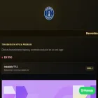 imbatibletv.com