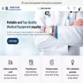 imedsales.com