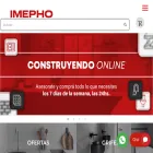 imepho.com.ar