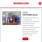 imjfenox.com