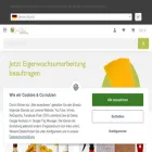 imkereibedarf-muhr.de
