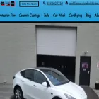 immaculatepaintprotection.com