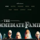 immediatefamilyband.com