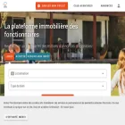 immo-fonctionnaire.fr