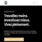 immobilier-company.com