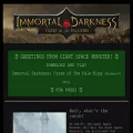 immortaldarkness.com