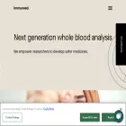 immuneed.com