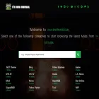 imnotmental.com