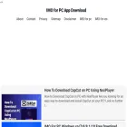 imoforpcappdownload.com