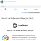 imo.math.ca