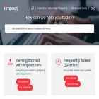 impact-helpdesk.freshdesk.com
