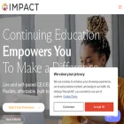 impactce.com