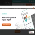 impactcharitable.org