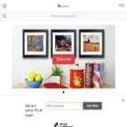 impactpostersgallery.com