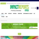 impactreportsafrica.com