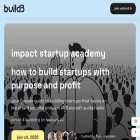 impactstartupacademy.com