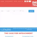 impeachdonaldtrumpnow.org