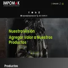 impomak.cl