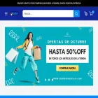 importacionesaym.com