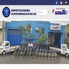 importacionesaz.com