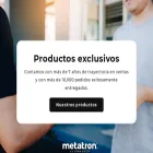 importacionesmetatron.com