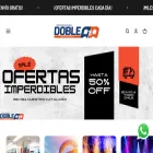 importadoradoblea.com