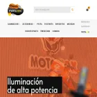 importadoramotofox.com