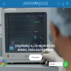 importbiomedicos.com