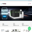 importecol.com