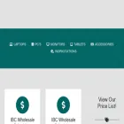 importedbrands.ca